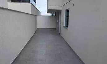 Imagem 6: Área Privativa / Garden com 3 dormitórios à venda em Belo Horizonte