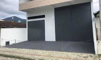 Imagem: Aluguel Galpão em Balneário Pereque