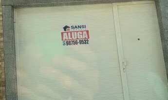 Imagem 3: Casa para aluguel com 150 m2, com 2 quartos, sala e cozinha amplos, garagem para 3 carros