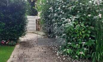 Imagem 3: Casa - Loteamento Alphaville Campinas - Campinas