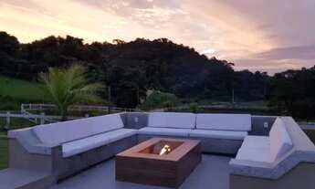 Imagem 4: Vendo Terreno em Condomínio Clube Arrozal - Piraí