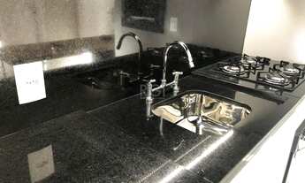 Imagem 4: Apartamento para Venda - 41.31m², 1 dormitório, sendo 1 suites, 1 vaga - Central Parque