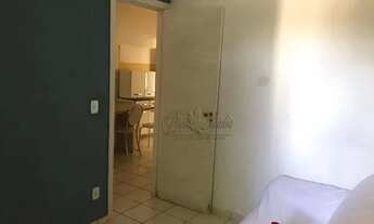 Imagem 5: Casa com 3 quartos à venda, 100 m² por R$ 220.000 - Heimtal - Londrina/PR