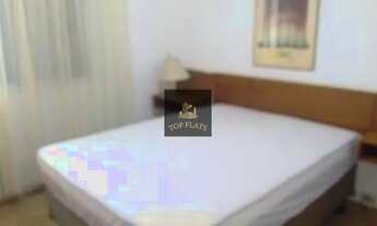 Imagem 5: Flat disponivel no Jardim Paulista - SP