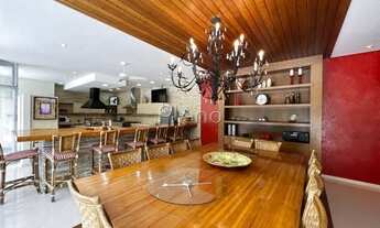 Imagem 4: Venda Casa com 5 dormitórios