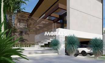 Imagem: Casa em Alto Padrão com 3 suítes à venda