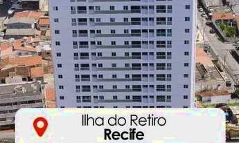 Imagem: LINDO APT. NA ILHA DO RETIRO 3 QUARTOS 1
