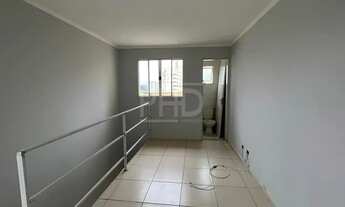 Imagem 4: Cobertura duplex para locação Baeta Neves