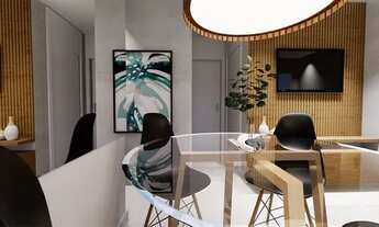 Imagem 5: Colinas do Norte - Casas sobrepostas