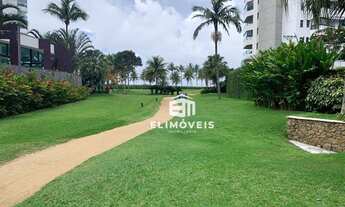 Imagem 4: Apartamento Pé na Areia