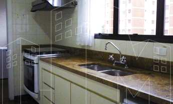 Imagem 7: APARTAMENTO RESIDENCIAL em SÃO PAULO - SP, MOEMA