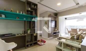 Imagem: Apartamento à Venda - Vila Mariana, 2 Quartos