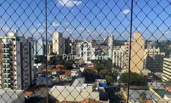 Imagem 6: Cobertura - Cambuí - Campinas