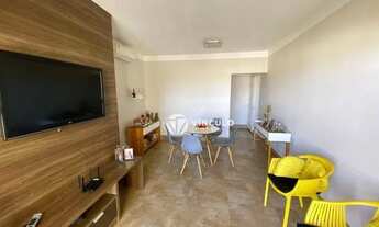 Imagem 5: Apartamento com 3 dormitórios à venda, 86 m² por R$ 465.000,00 - Universitário - Uberaba/M