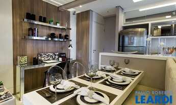 Imagem 7: APARTAMENTO - TATUAPÉ - SP