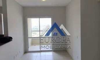 Imagem 3: Apartamento com 3 dormitórios à venda, 76 m² por R$ 490.000,00 - Vale dos Tucanos - Londri