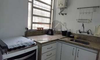 Imagem 5: Apartamento para venda tem 51 metros quadrados com 2 quartos em Tijuca - Teresópolis - RJ