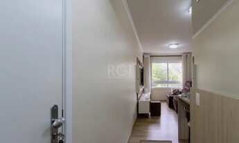 Imagem 3: Apartamento para Venda - 57.86m², 2 dormitórios, sendo 1 suites, 2 vagas - Camaquã