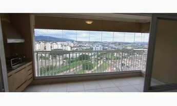 Imagem 3: Apartamento no condomínio Botaniq Condominium Club - 101m²