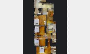 Imagem 7: São Paulo - Apartamento Padrão - Itaim Bibi