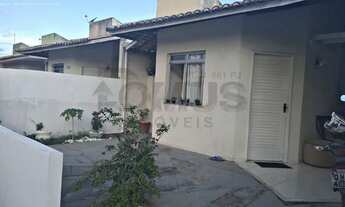 Imagem 2: Casa no Condomínio Bel Rio Residence com 3 quartos 1 suíte