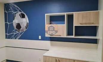 Imagem 5: Apartamento para aluguel tem 157 metros quadrados com 3 quartos