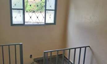 Imagem 3: Kitnete com Mezanino recém reformada