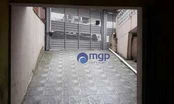 Imagem 5: Sobrado com 3 dormitórios para alugar, 120 m² por R$ 2.769/mês - Tremembé - São Paulo/São