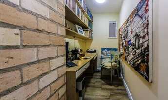 Imagem 6: Apartamento com 3 Dormitorio(s) localizado(a) no bairro Vila Isa em São Paulo / Ref.:OR