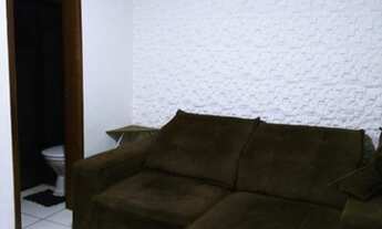 Imagem 3: Residência no Campo do Santana - Financia