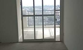 Imagem 7: Apartamento para aluguel possui 67 metros quadrados com 2 quartos em Vila Mascote - São Pa