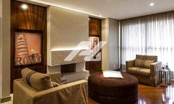 Imagem 6: Apartamento - Cambuí - Campinas