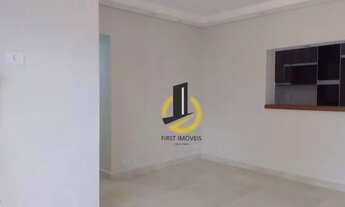 Imagem 3: Apartamento à venda no Edifício Flávia - 74m² - 2 dormitórios (1 suíte) - 3 banheiros - 1