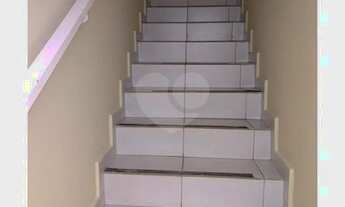 Imagem 4: Casa-São Paulo-VILA ROMANA