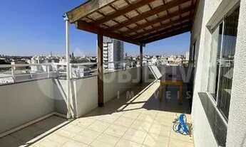 Imagem 3: Cobertura para aluguel, 5 quartos, 2 suítes, 2 vagas, SANTA MONICA - UBERLANDIA/MG