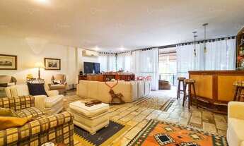 Imagem 2: Apartamento com 3 quartos à venda, 160 m² por R$ 2.300.000 - Barra da Tijuca - Jardim Oceâ