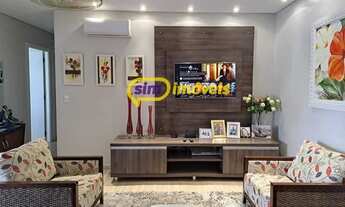 Imagem 2: Apartamento para venda no Maria Goretti - Chapecó - SC