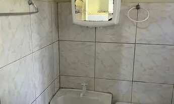 Imagem 2: Kitnet mobiliada para uma pessoa