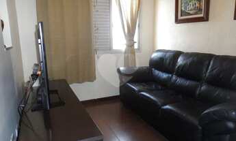 Imagem 3: Apartamento Próximo ao Metro Tucuruvi com 3 Dormitórios e 1 vaga