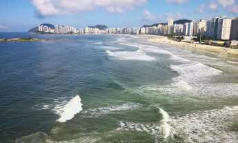 Imagem 7: Apartamento para venda tem 362 metros quadrados com 4 quartos em Pitangueiras - Guarujá