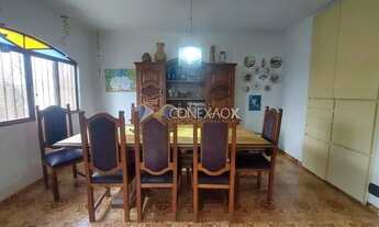 Imagem 3: Casa - Jardim Amazonas - Campinas