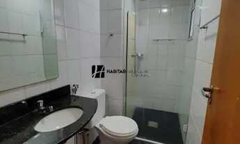 Imagem 5: BELO HORIZONTE - Flat Padrão - Luxemburgo