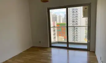 Imagem 3: Apartamento Venda 3 Dormitórios - 76 m² Moema