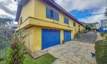 Imagem: CURITIBA - Casa Padrão - Bigorrilho