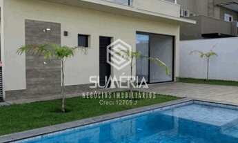 Imagem: Sobrado 4 suítes codigo 21788