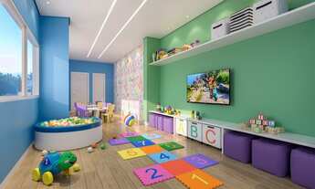 Imagem 6: Apartamento 2 quartos no Eldorado