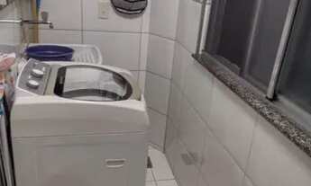 Imagem 4: Apartamento para aluguel tem 71 metros quadrados com 2 quartos em Santa Maria - Juiz de Fo