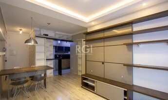 Imagem 3: Apartamento para Venda - 57.99m², 2 dormitórios, sendo 1 suites, 1 vaga - Vila Nova