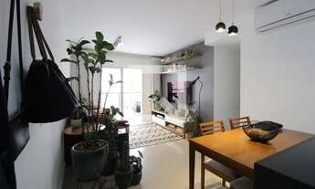 Imagem: Apartamento para Aluguel - Vila Pompéia