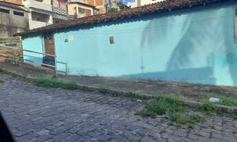 Imagem: Casa pra vender no cristo Redentor